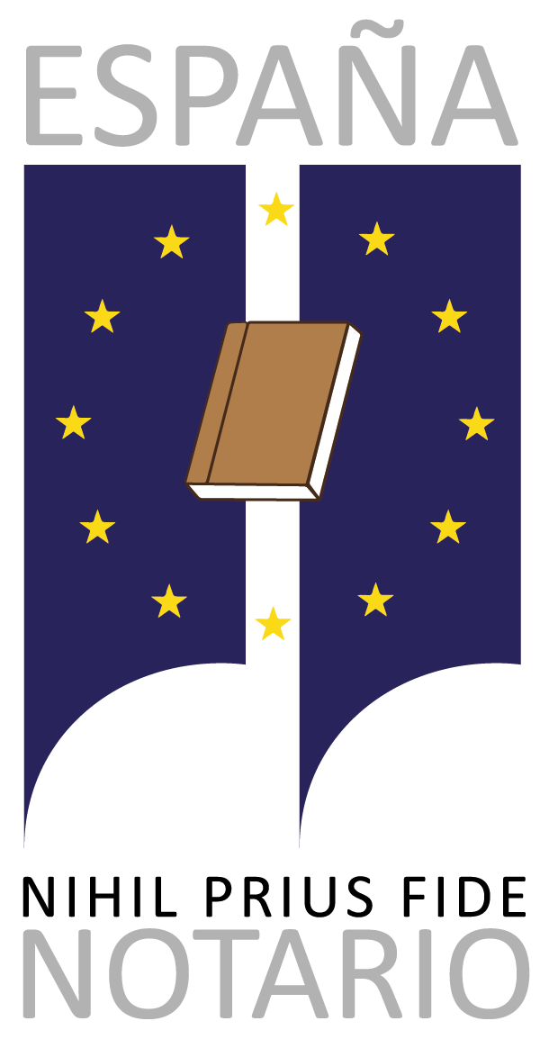 Logo de la Notaría Don Rafael Contreras